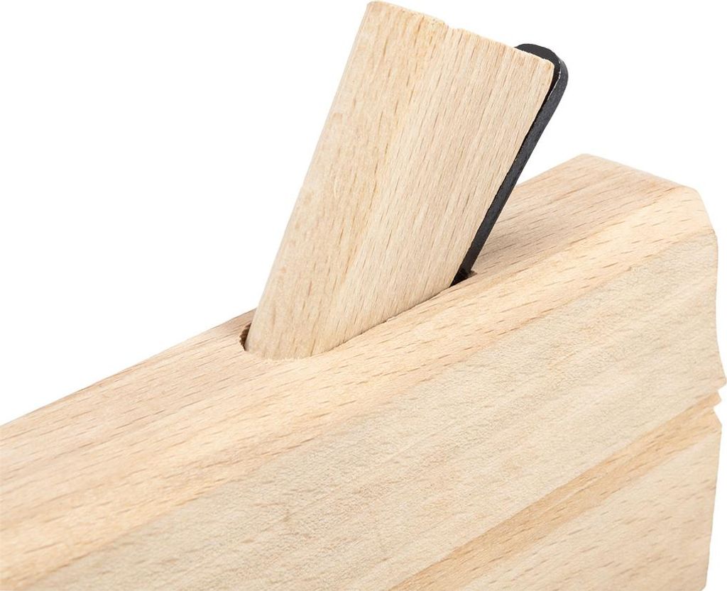 TOPEX uhlový hoblík 240 x 30 mm, nôž 30 mm Obrázok produktu 