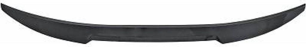 DIEDERICHS Heckdiffusor 1226862 Hinten für BMW 5 Limousine (G30, F90)