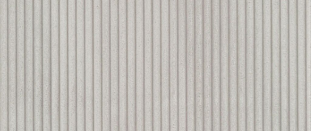 Ecksofa Orrano L-Form mit Schlaffunktion und Bettkasten, Cordstoff. Variante: Tkanina: Lincoln_83, Seite: Universal