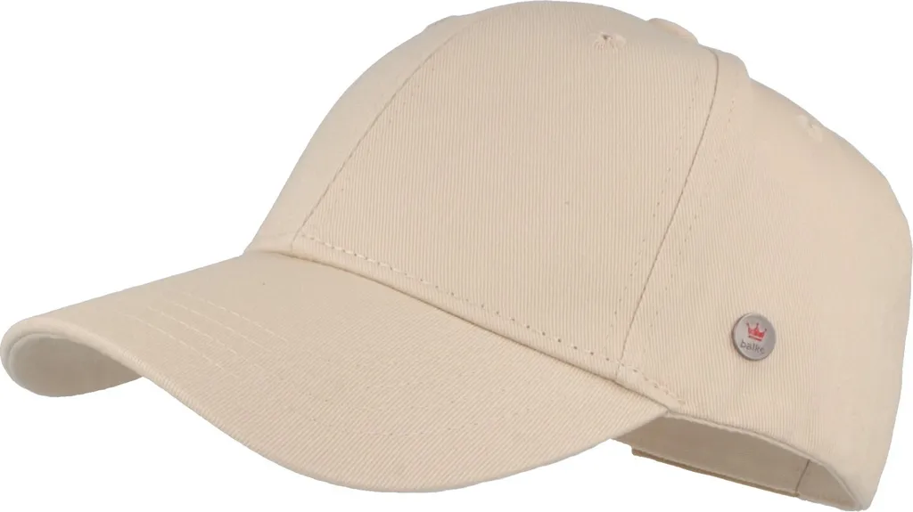 Berretto Baseball Balke Outdoor - Cappello Cotone Resistente Estivo