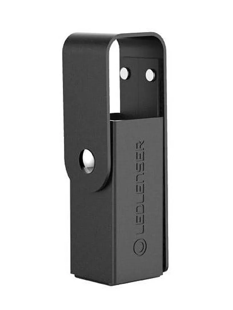 Pochette de protection en cuir pour MT6 avec port de charge Type C - 2