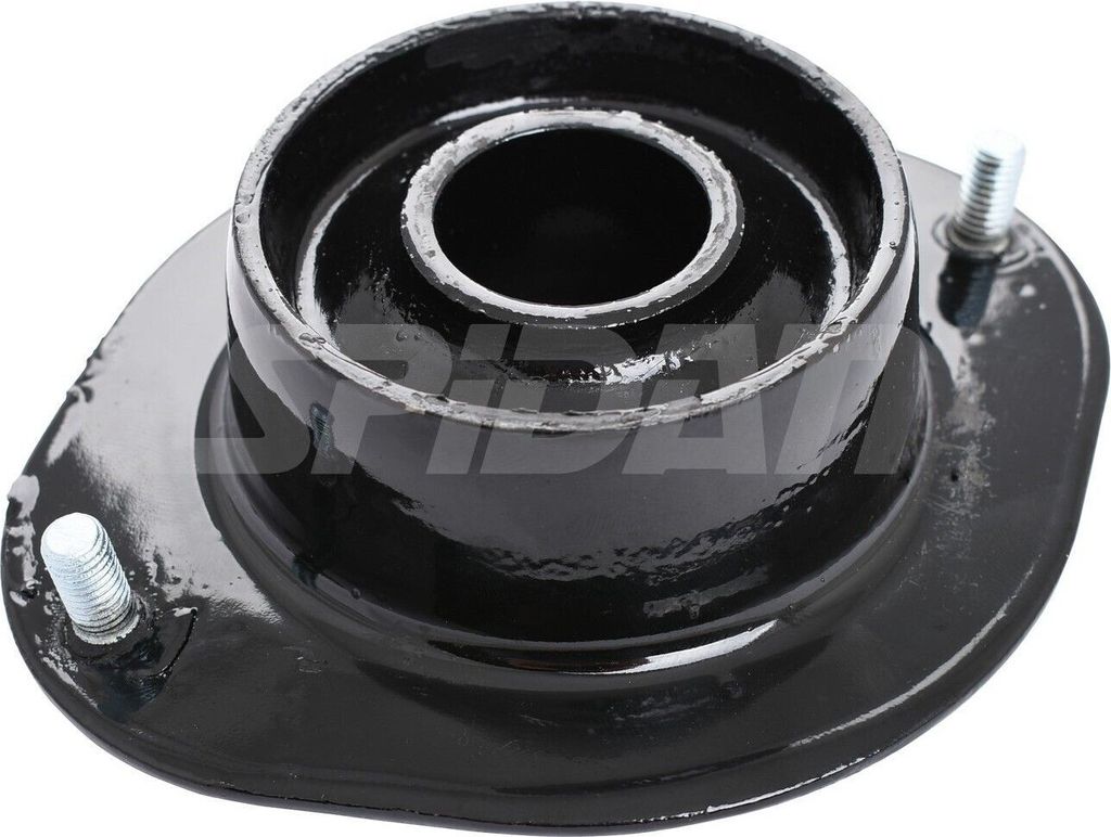 SPIDAN CHASSIS PARTS 413325 Federbeinstützlager Vorne für OPEL Astra F CC (T92) Astra F Caravan (T92) Astra F Limousine (T92) Astra F Cabrio (T92)