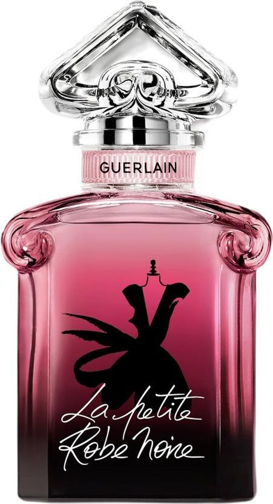 La Petite Robe Noire Absolue eau de parfum spray 30ml Image du produit 