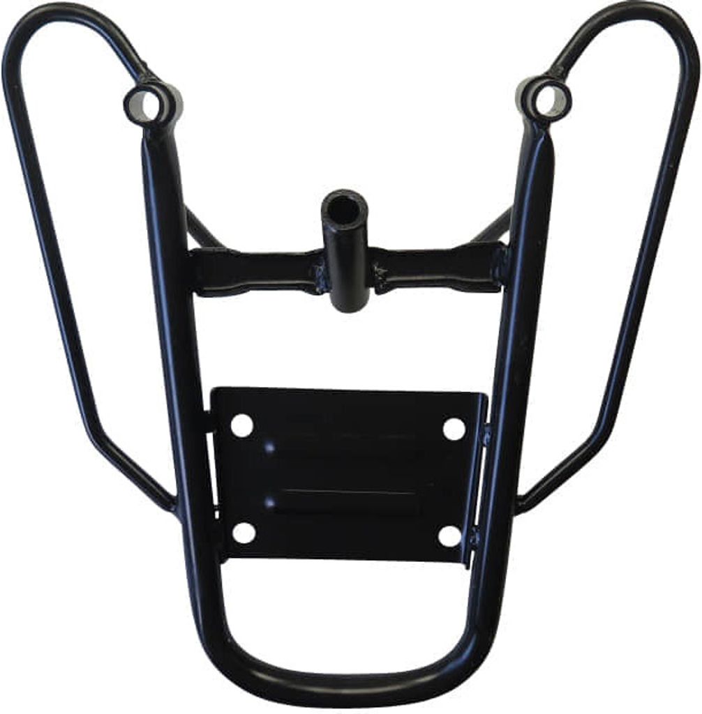 AGM GMX 460 Sport Gepäckträger 50ccm 4Takt 81200-KY-9100 Motorroller.de Topcase-Halterung Kofferträger Gepäck-Träger Topcasehalterung Koffer-T...