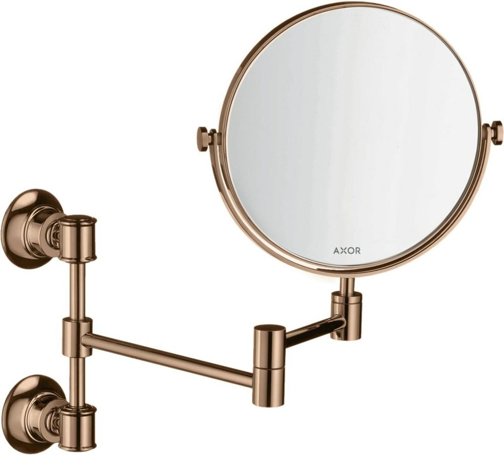 hansgrohe AXOR Montreux Rasierspiegel, 42090300