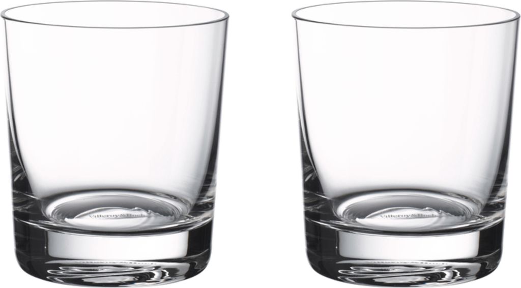 Villeroy & Boch Purismo Bar Becher mały zestaw 2 tlg Zdjęcie produktu 