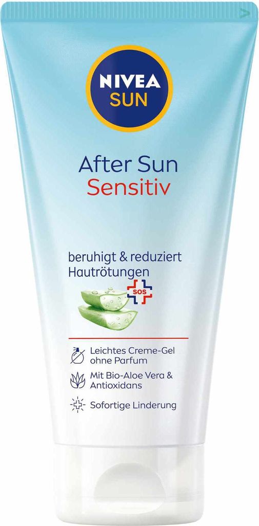 NIVEA SUN NIVEA SUN Lozione Doposole 175 ml Immagine del prodotto 