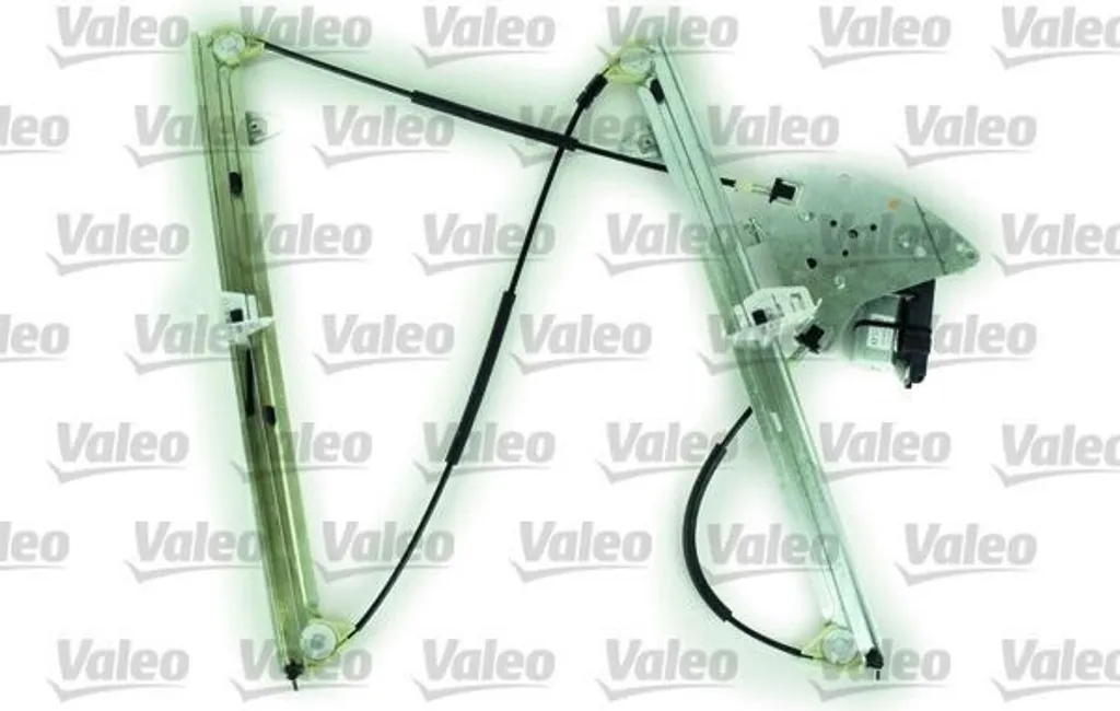 Réparer sa Vitre Avant Gauche Xsara : Lève-vitre Valeo 851900 Robuste