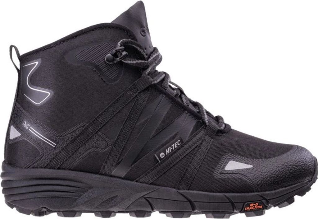 Hi-Tec - "V-Lite Shift I" Wanderschuhe für Herren PP15462 (47 EU) (Schwarz)