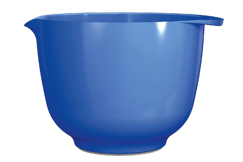 Rosti NEW Margrethe Rührschüssel Electric Blue 1,5 Liter
