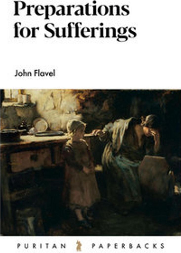 Preparations for Suffering