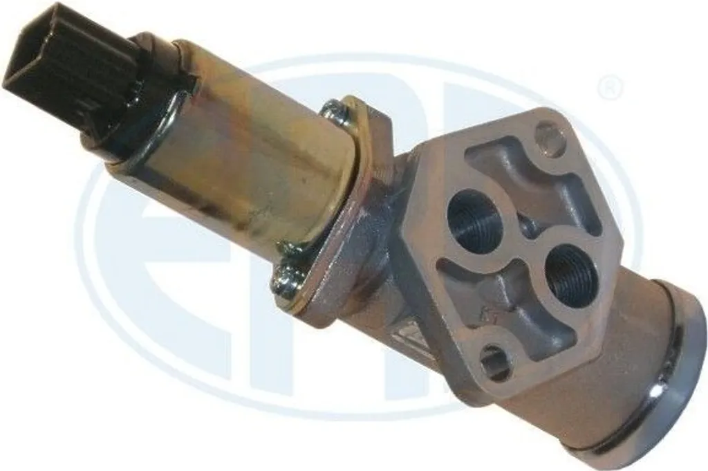 Régulateur de ralenti ERA 556027A : Stop au calage Ford Escort 1628247