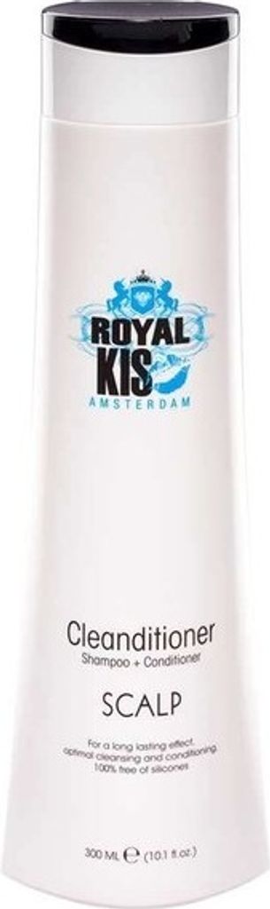 Royal KIS Scalp Cleanditioner 1000ml Produktbild 