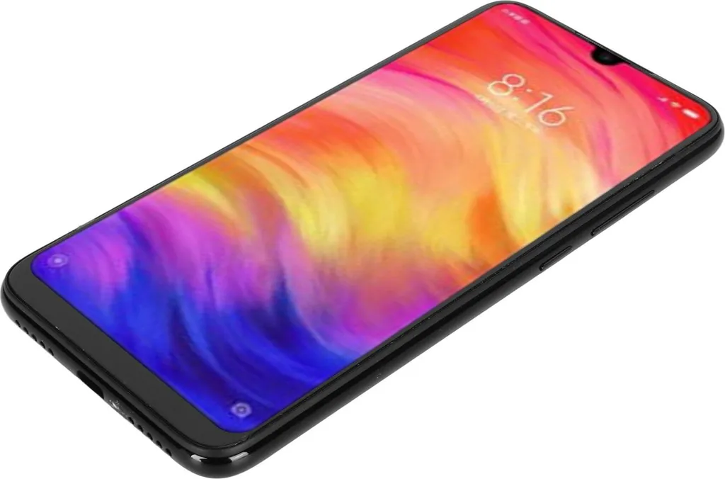 Kit LCD Digitaliseur Haute Résolution pour Modèle M1901F7G Note 7 Pro - 3