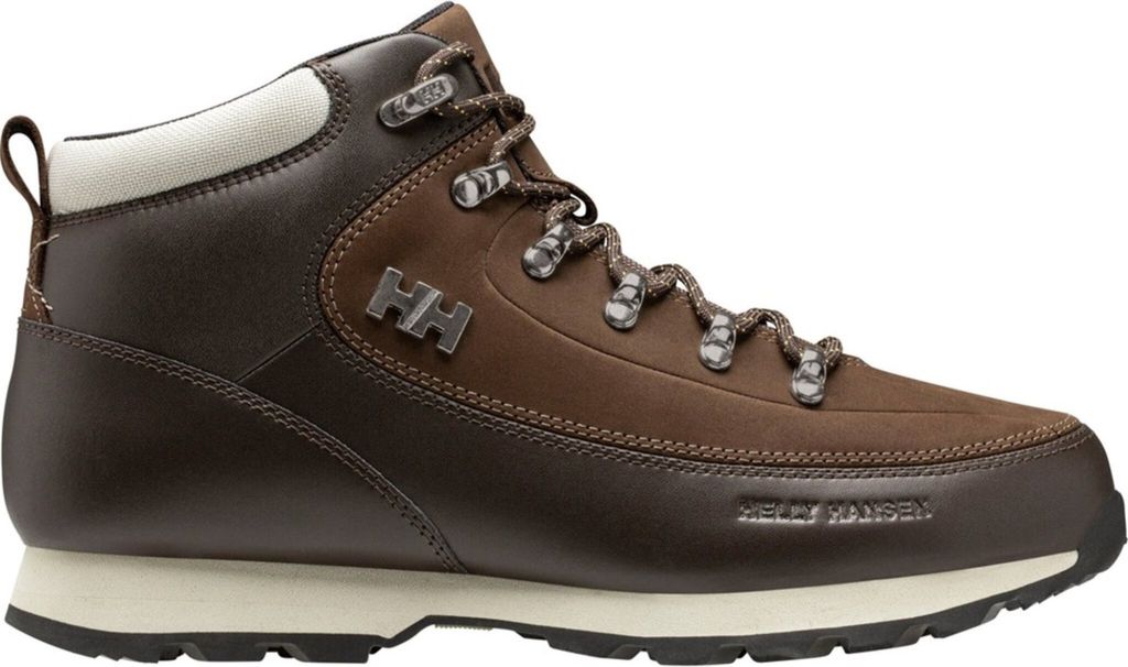 Helly Hansen The Forester Premium Stiefel Braun EU 46 Mann Braun EU 46