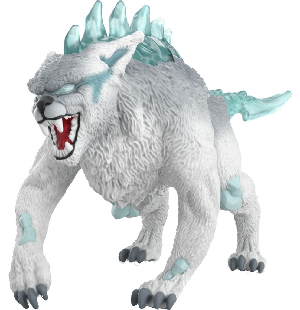schleich ELDRADOR CREATURES 70856, 7 Jahr(e), Mehrfarbig, Produktbild 