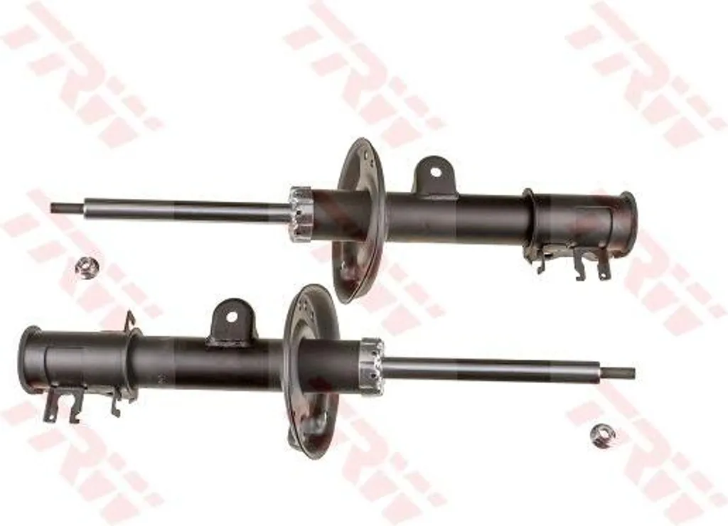 Amortisseur TRW JGM1367T : fini les vibrations sur votre Doblo ou Combo