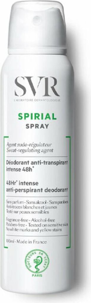 Spirial Deodorant v spreji (Deodorant) 75 ml Obrázok produktu 
