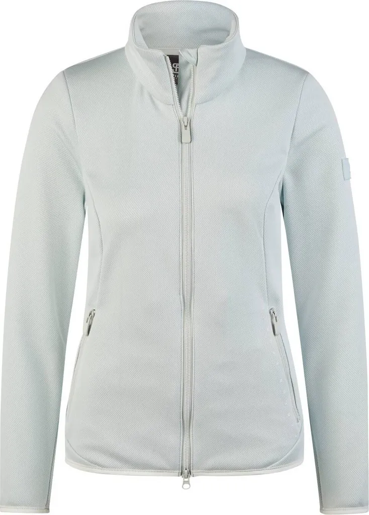 Veste équitation anti-transpiration Pikeur FS25 veste légère mesh
