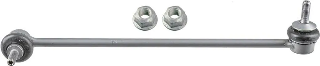 Supprimer bruits suspension BMW G20 G80 G22 G23 fixation barre 3.0 LE