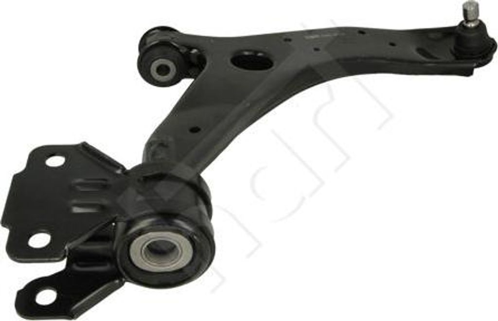 HART 482 814 Querlenker, Radaufhängung OE B39D34300 kompatibel mit 3