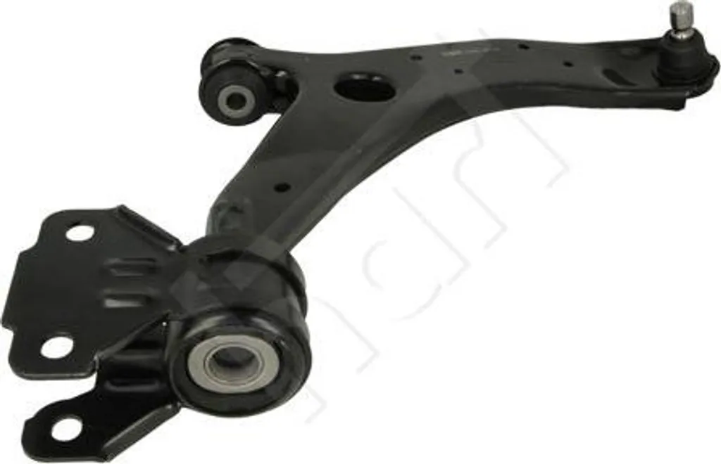 Bras de suspension robuste HART 482 814 OE B39D34300 avec Silentblocs 3