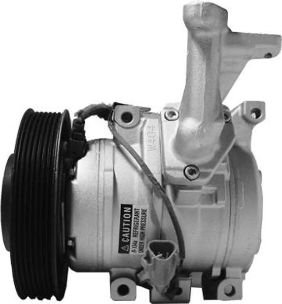Compresseur de Climatisation Haute Fiabilité OE 8831005050 Airstal