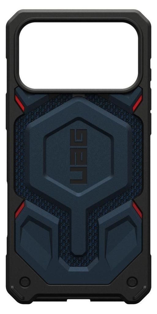 Urban Armor Gear Monarch Pro, funda, para Apple, iPhone 17 Imagen del producto 
