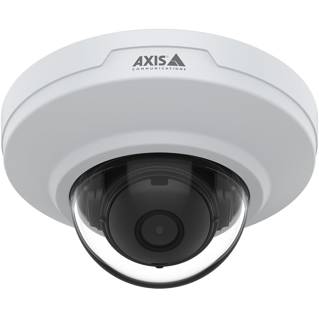 Axis 02373-001 bezpečnostní kamera Dome IP bezpečnostní Obrázek produktu 