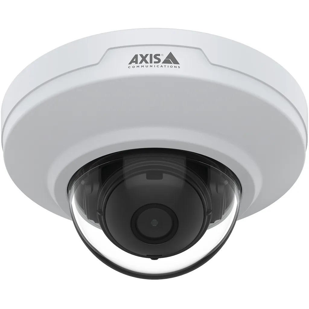 Axis 02373-001 Caméra Dôme IP Intérieur Full HD 1080p Fixation Plafond