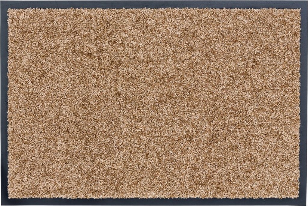 Astra Sauberlaufmatte PROPER TEX Sand 90 x 250 cm