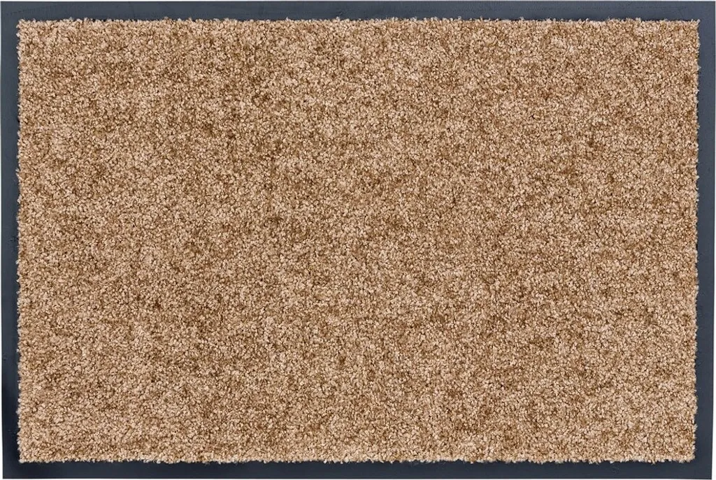 Tapis anti-saleté Astra PROPER TEX Sand 60x180 cm - Fini les traces d'eau