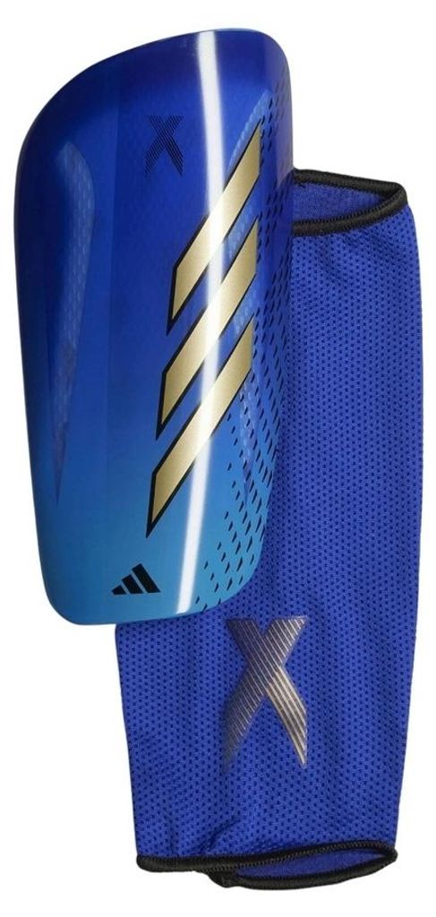 Adidas - Schienbeinschoner "X Speedportal League" PP5493 (L) (Blau)
