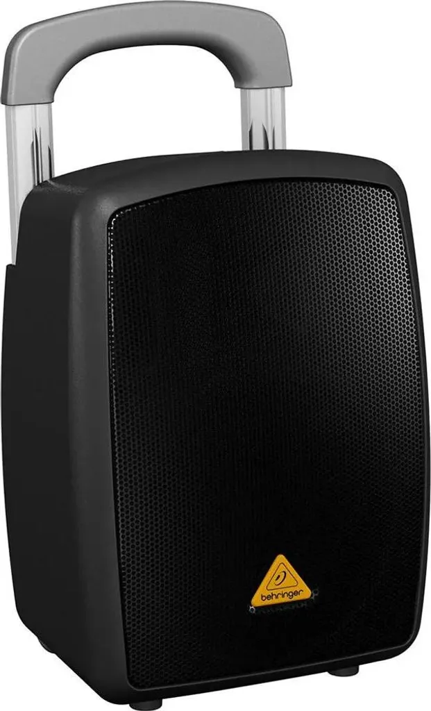 Behringer MPA40BT-PRO Sono Portable pour Conférence et Fête