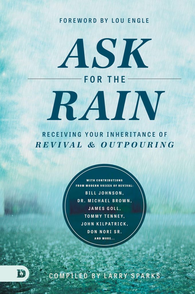Ask For the Rain