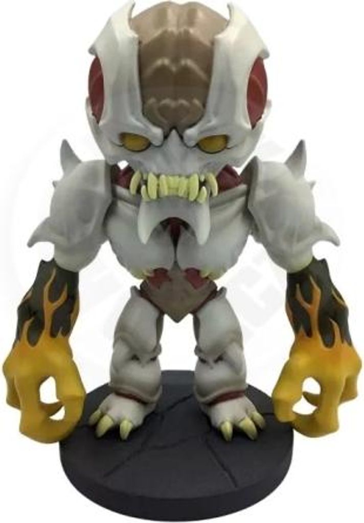 Mini Arcivescovo Collezionista Di Doom Immagine del prodotto 