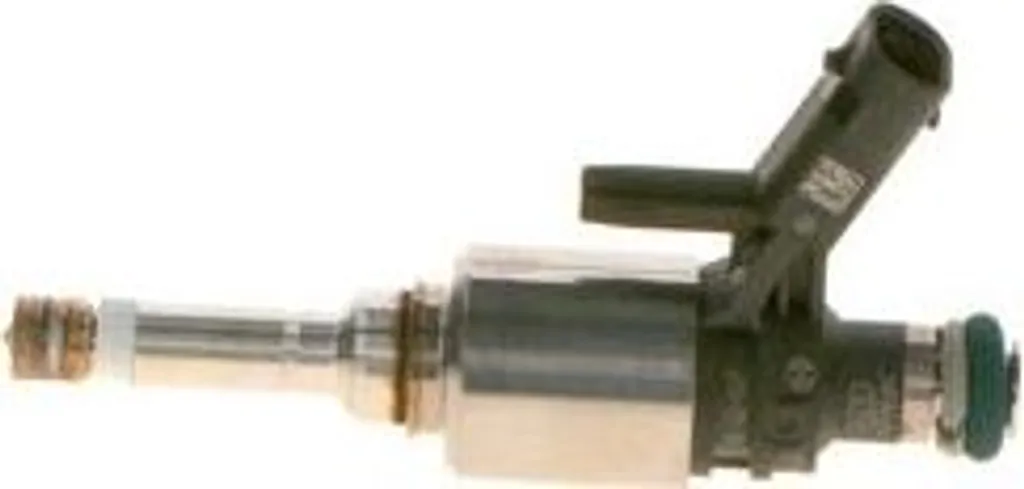 Injecteur Bosch 0 261 500 01D - Pièce d'origine pour moteur essence