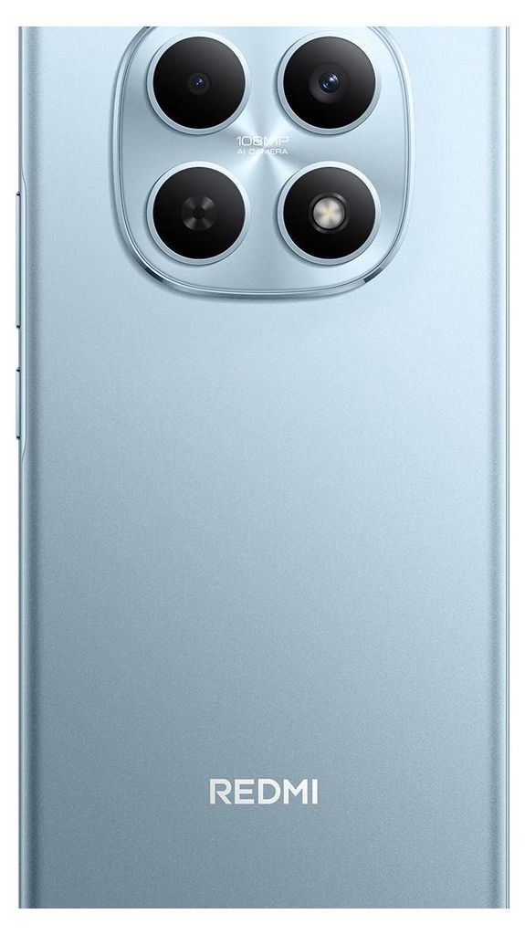 Xiaomi Redmi Note 15 17,2 cm (6.77") 8 GB 256 GB 6000 mAh Immagine del prodotto 