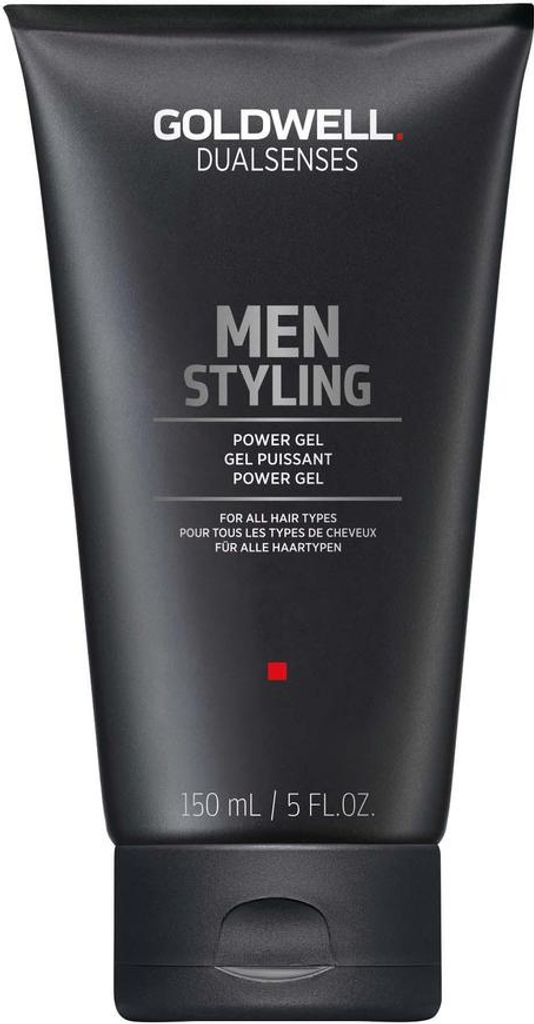 Gel Fijador Goldwell 226963EG Produktbild 