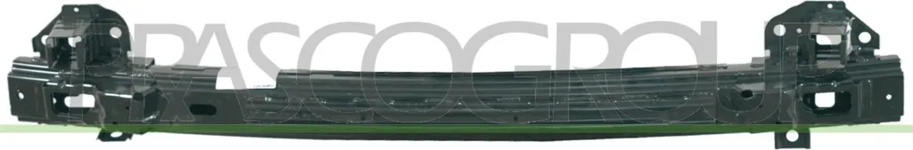 Support de pare-chocs avant PRASCO HN8161622 pour Santa Fe II CM