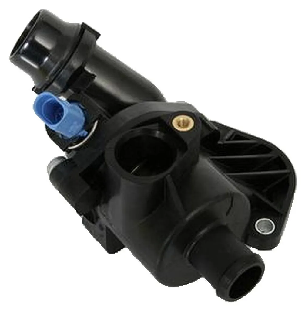 Fin des problèmes de surchauffe moteur AUDI A4 : Thermostat TRISCAN 100°C