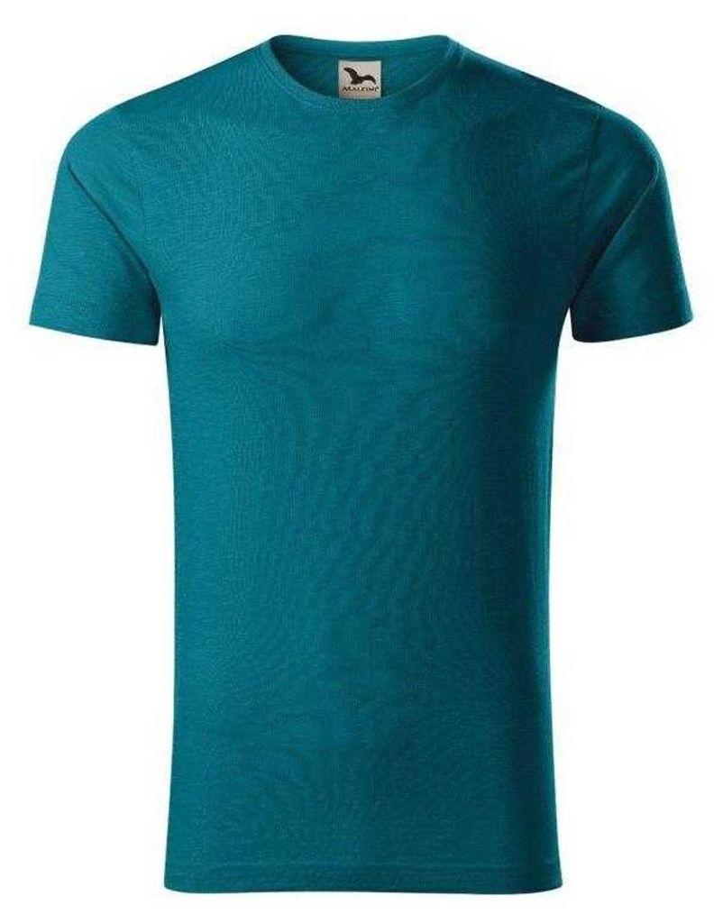 Malfini - "Native" T-Shirt für Herren PP10199 (3XL) (Blau)
