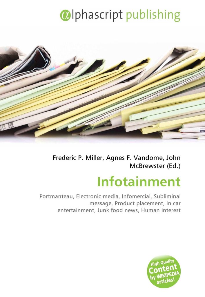 Infotainment