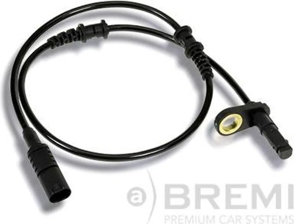 BREMI 50242 Sensore ABS Mercedes 2115401317 per Classe E CLS SL