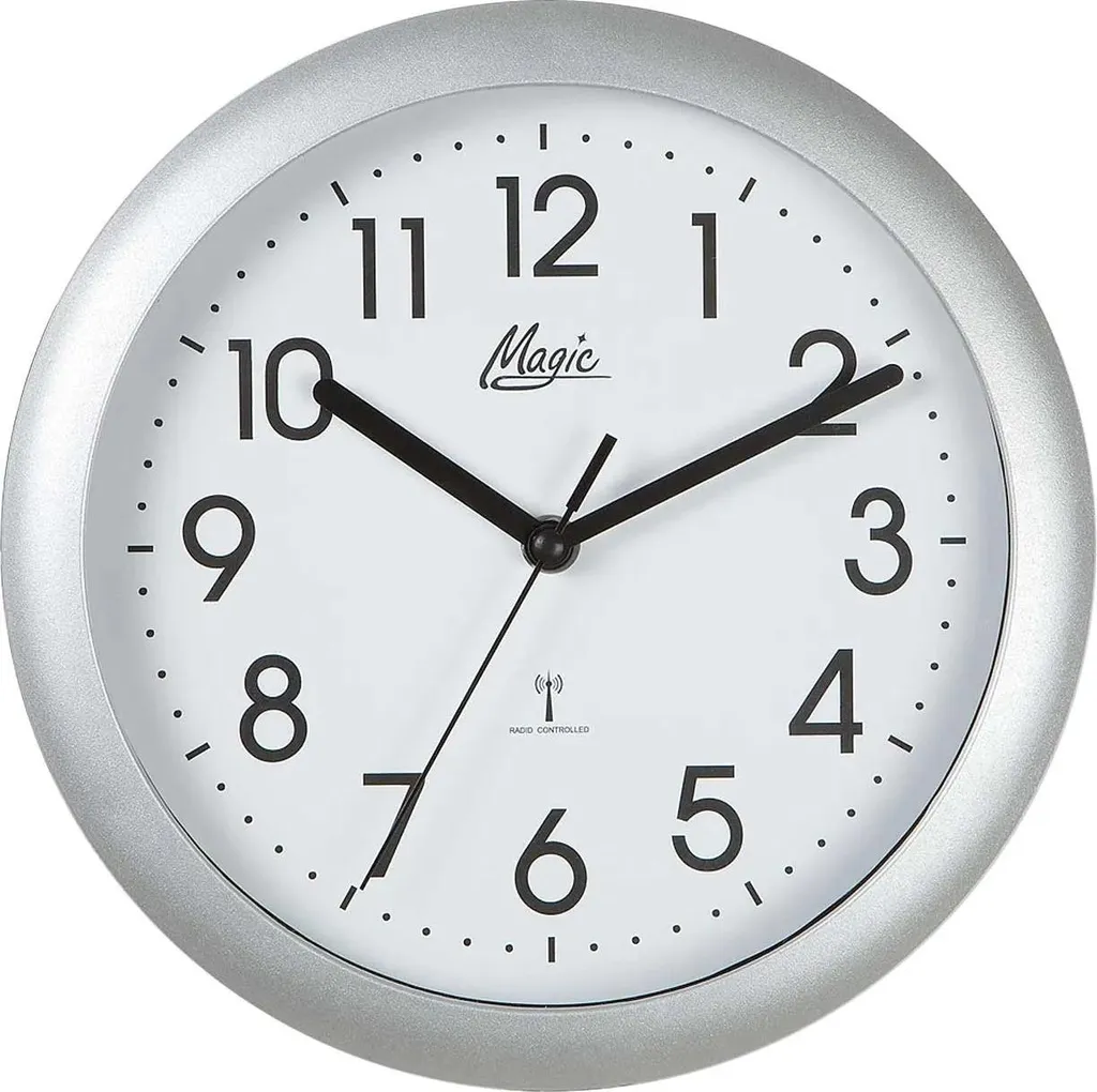 Baskets Magic 4490-19M Blanc avec Semelle Amortissante et Souple