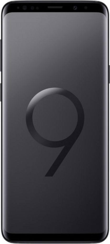 Samsung Galaxy S9+ SM-G965, 15,8 cm (6.2"), 6 GB, 64 GB, 12 Produktbild 