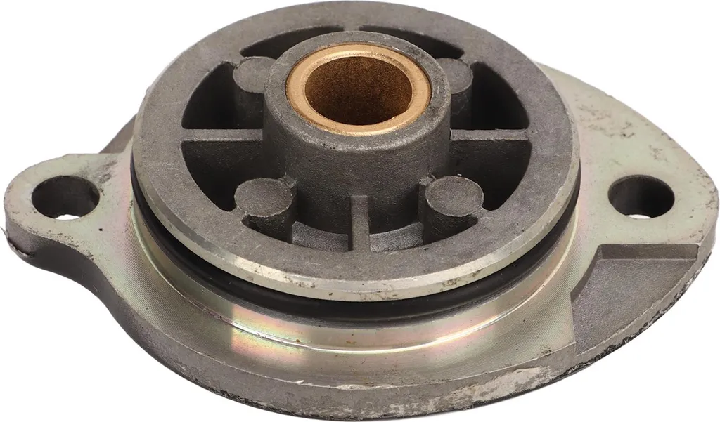 Supporto Cuscinetto 6A1-45361-01-4D per Yamaha 2HP 2-Tempi - Qualità OEM
