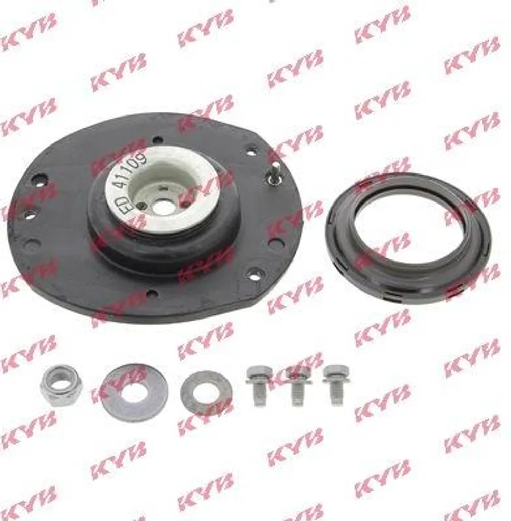Kit de réparation KYB SM1911 palier de suspension OE 503158 pour 206