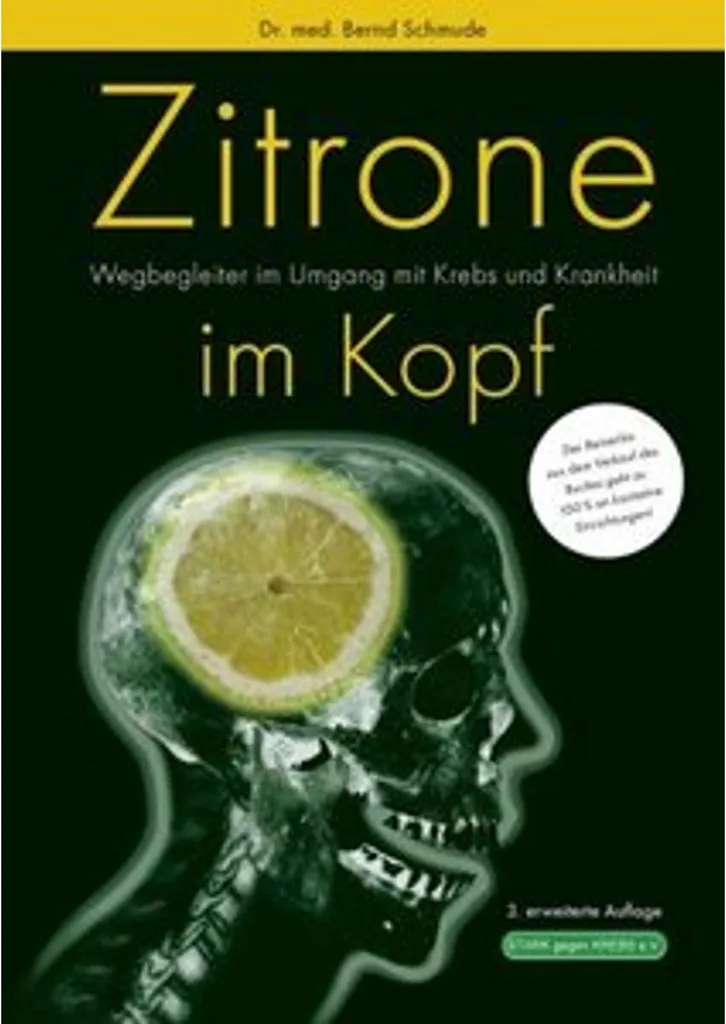 Zitrone im Kopf : dites adieu au brouillard mental dès maintenant