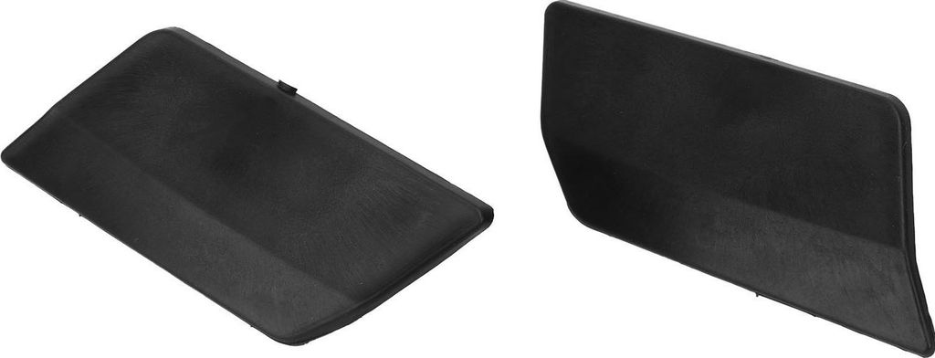 2Pcs Auto Scheinwerfer Reiniger Abdeckung 5E0955110 Links Und Rechts Scheinwerfer Waschmaschine Kappe Für Octavia